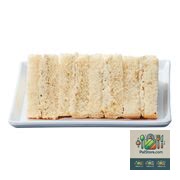 Sandwich au poulet tartiné 140 g