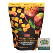 Morceaux de mangue surgelés Irresistibles 600 g