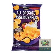 Sélection Chips Toutes Garnies 200 g