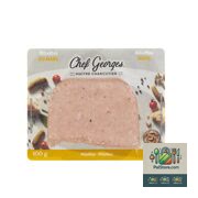 Chef Georges Rillettes Du Mans 100 g