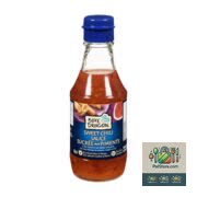 Sauce chili douce originale Blue Dragon 190 ml