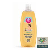 Personnelle Baby Baby Shampoo 592 mL