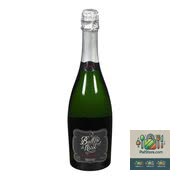 Bulles de Nuit Sparkling Wine Style Alcoholic Malt Beverage 750 mL