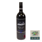 Vin rouge australien Smoky Bay 1 L