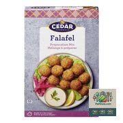 Préparation pour Falafel au Cèdre 397 g