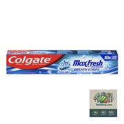 Dentifrice blanchissant MaxFresh Breath Strips 52 ml