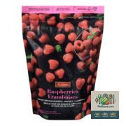 Framboises surgelées Irresistibles 400 g