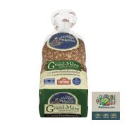 Pain de mie St Méthode Homestyle™ aux grains à l'ancienne moulus sur pierre 600 g