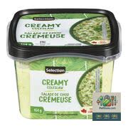 Salade de chou crémeuse 454 g