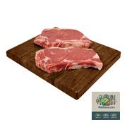 Steaks d'ailes en pack économique 2 steaks par plateau