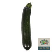 Courgettes