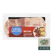 Bacon fumé naturellement Mère Michel 375 g