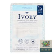 Barres de savon Ivory Original 10x90 g