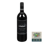 Vin rouge australien Smoky Bay 1 L