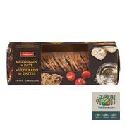 Chips multigrains et dattes Irresistibles 150 g