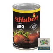 Sauce BBQ St Hubert 398 mL