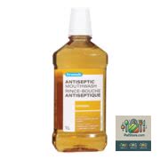 Personnelle Original Antiseptic Mouthwash 1 L