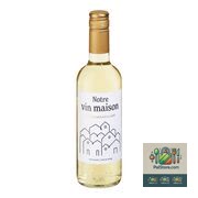 Vin blanc canadien Notre Vin Maison 500 mL