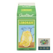 Limonade Sealtest 1,75 L