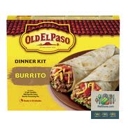 Kit dîner burrito Old El Paso 510 g