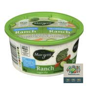 Trempette légère aux légumes de style ranch Marzetti 340 g