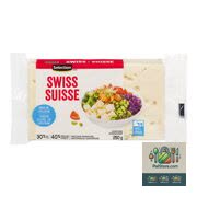 Sélection de fromages suisses 250 g