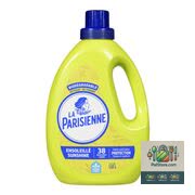 La Parisienne Sunshine liquid laundry detergent 38 loads 1.52 L