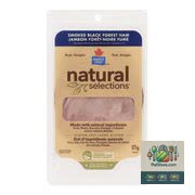 Jambon Forêt Noire fumé Natural Selections 175 g