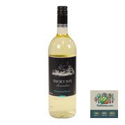 Vin blanc australien Smoky Bay 1 L