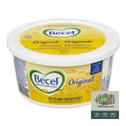 Margarine originale Becel 850 g