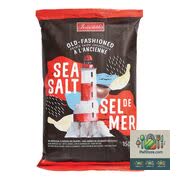 Chips à l'ancienne au sel de mer Irresistibles 150 g