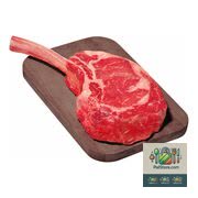 Steak Tomahawk 1 steak par plateau