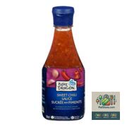 Sauce chili douce thaï Blue Dragon 310 ml