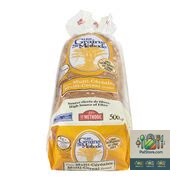 Pain de mie multi céréales St Méthode 500 g