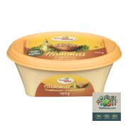 Fontaine Santé Traditional Hummus 454 g