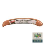 Roma Pepperoni doux Caserta 200 g