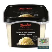 Salade de chou crémeuse Moishes 454 g