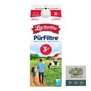 PurFiltre 3,25% Lait homogénéisé 2 L