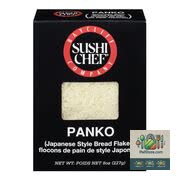 Chapelure Panko Sushi Chef 227 g