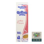 Ultra'crème 10% Crème Café 1 L