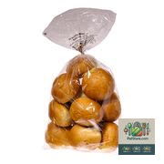 Petits pains blancs viennois 12x40 g