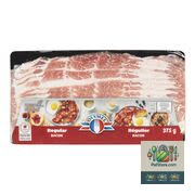 Olymel Bacon fumé naturellement 375 g