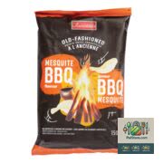 Chips à l'ancienne saveur barbecue mesquite Irresistibles 150 g