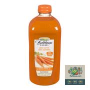 Jus de carotte Bolthouse Farms, emballage économique 1,54 L