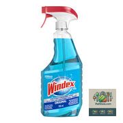 Nettoyant pour vitres Windex Original 765 ml