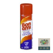 Nettoyant vitres en mousse Bon Ami Power 560 g