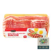 Bacon Sélection 375 g