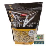 Moitiés et morceaux de noix Irresistibles 750 g