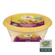 Fontaine Santé Roasted Onions Hummus 260 g