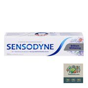 Dentifrice blanchissant Sensodyne Brilliant pour dents sensibles 100 ml